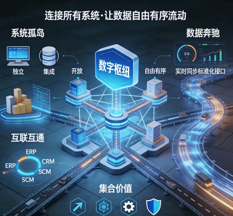 定制开发：打造专属软件的智慧之选