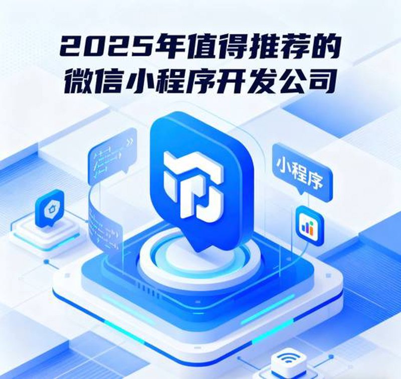 轻松搭建小程序，企业能否实现高效数字化转型？